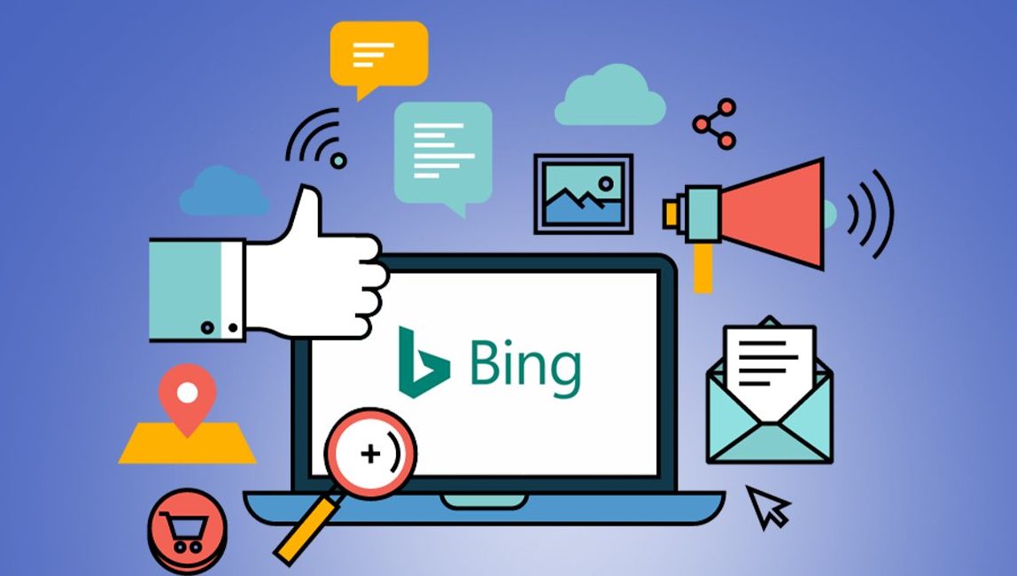 Digital marketing course review illustration.