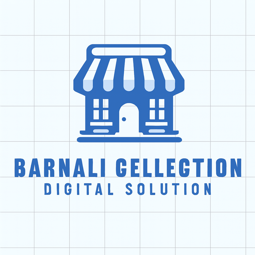 Welcome to Barnali Collection Overview