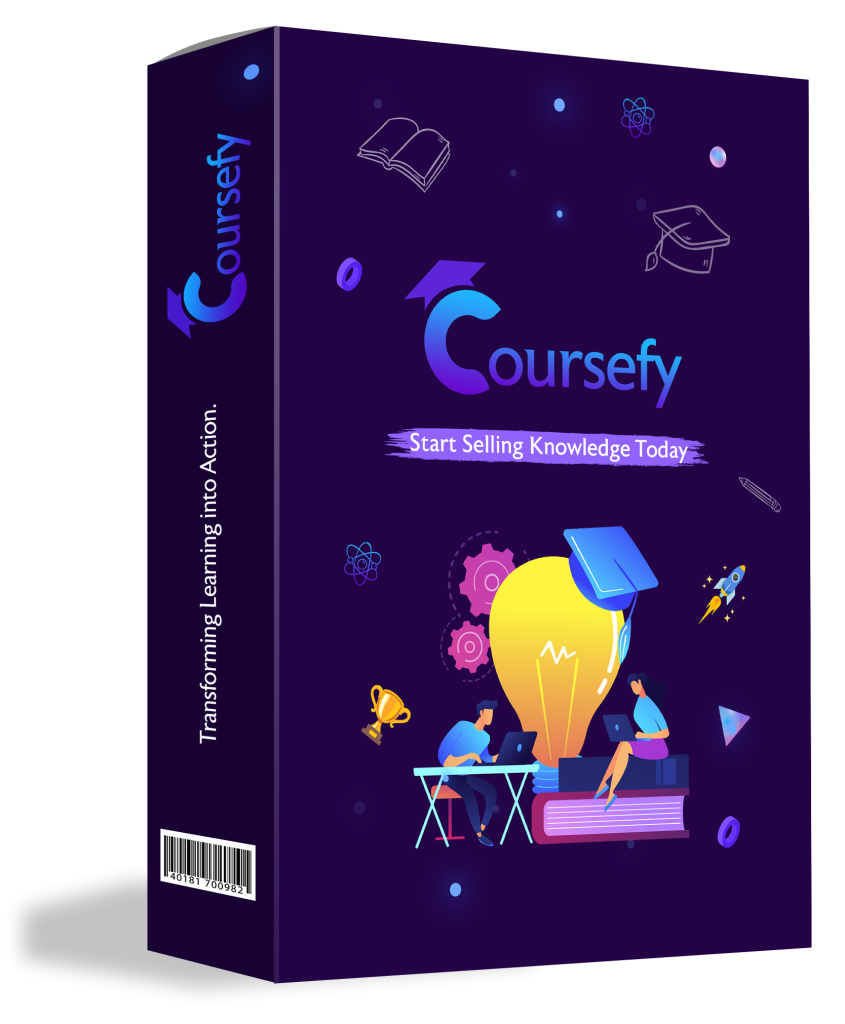 coursefy review